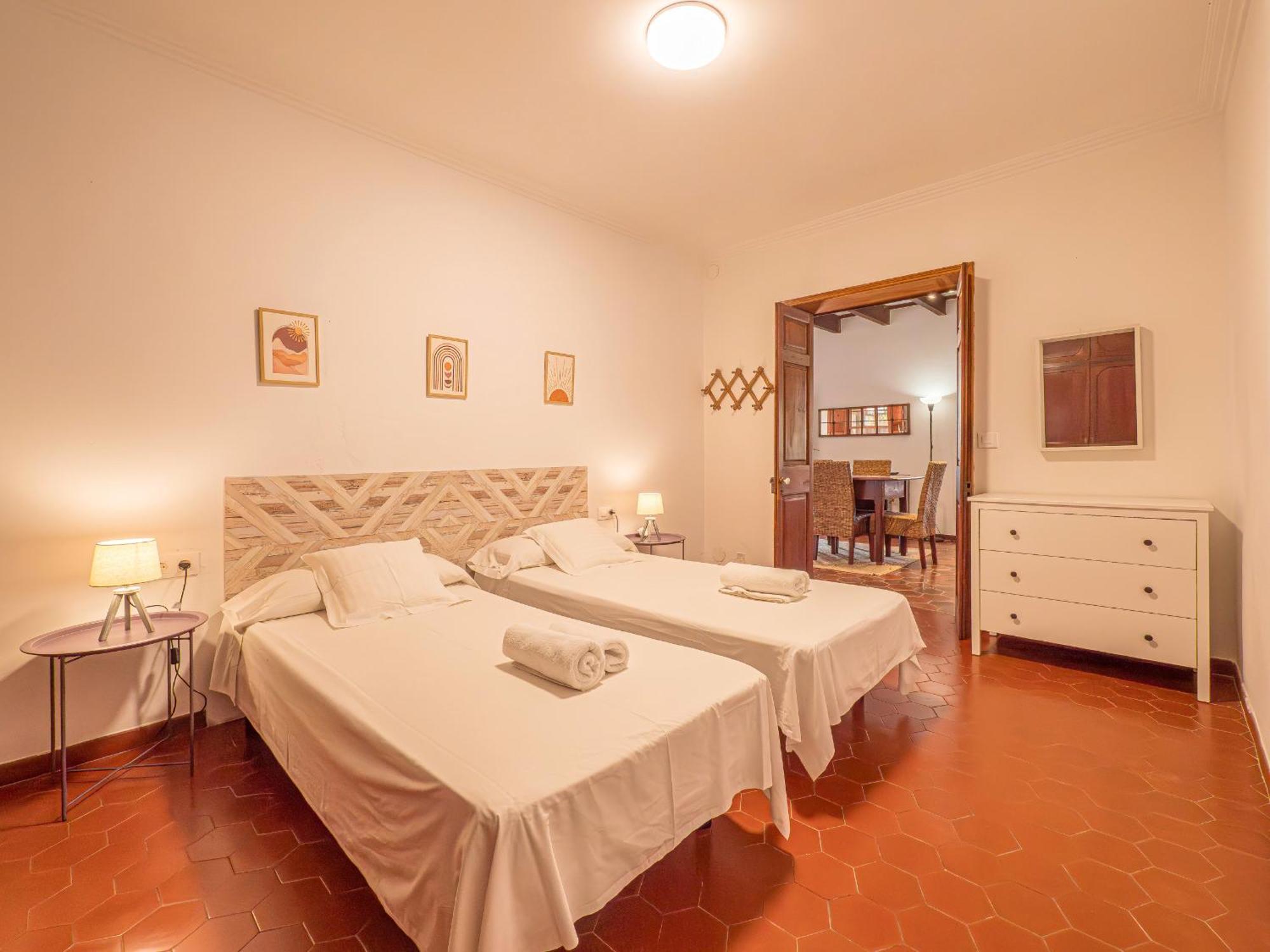 Casa Rural Menorquina Con Piscina y Barbacoa Sant Climent Exterior foto