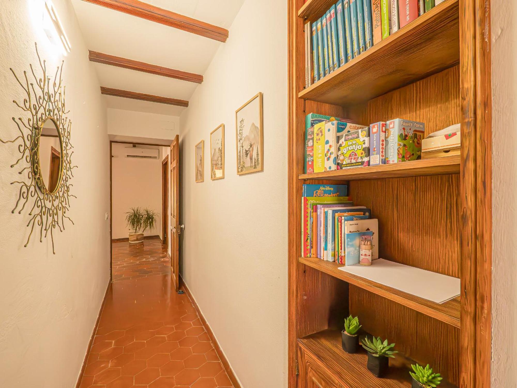 Casa Rural Menorquina Con Piscina y Barbacoa Sant Climent Exterior foto